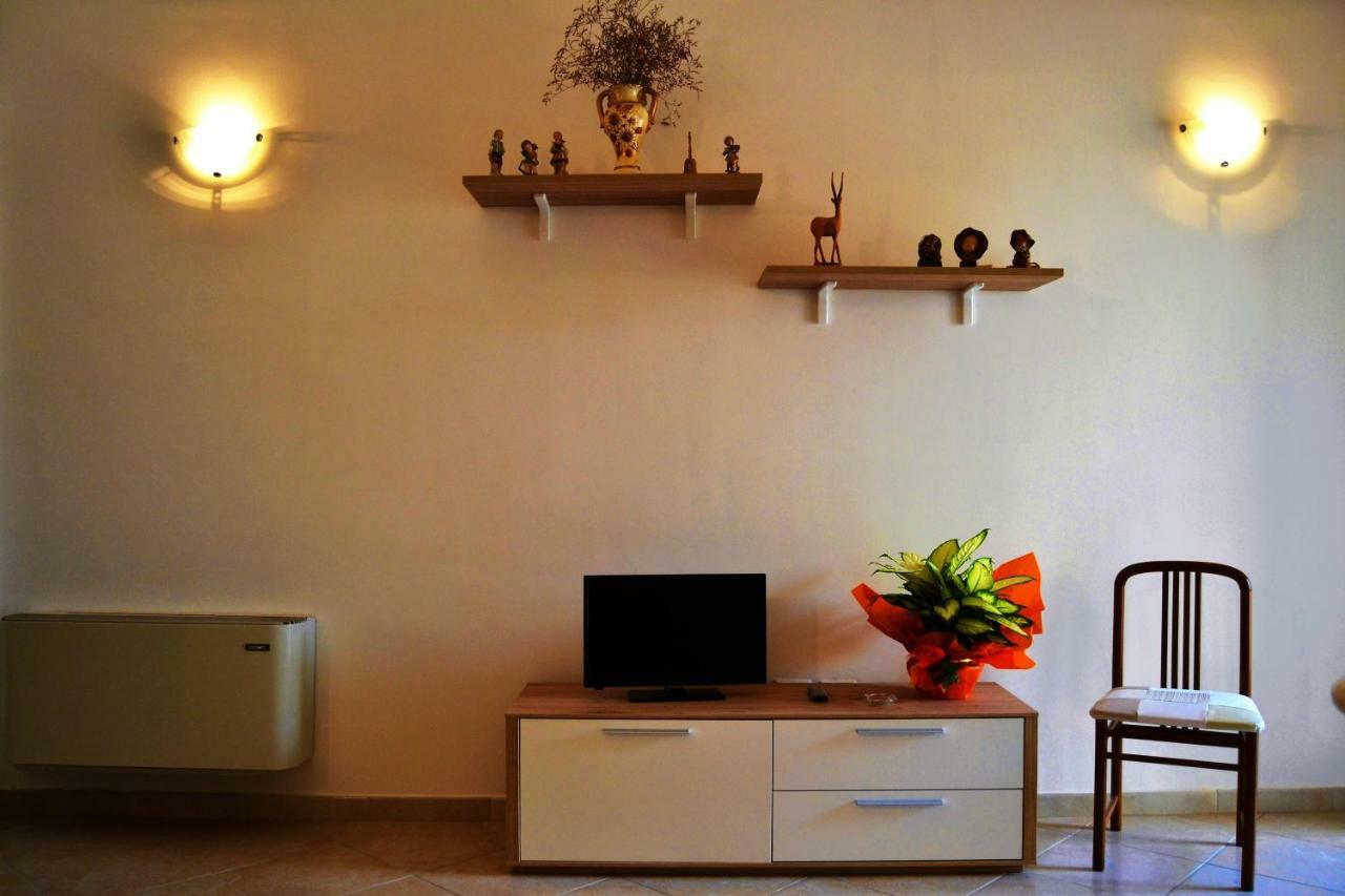 I Due Tesori Bed & Breakfast San Cesario di Lecce Exterior photo