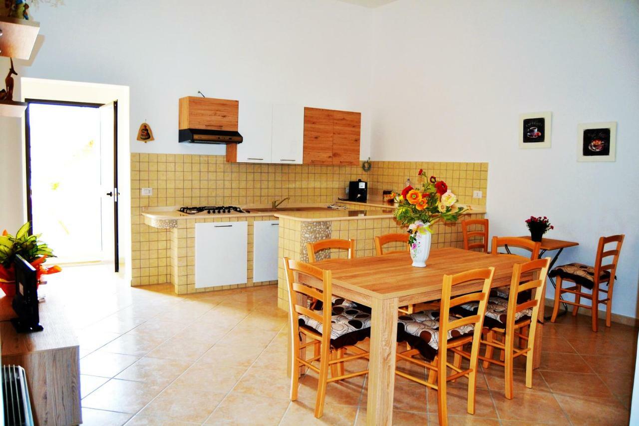 I Due Tesori Bed & Breakfast San Cesario di Lecce Exterior photo