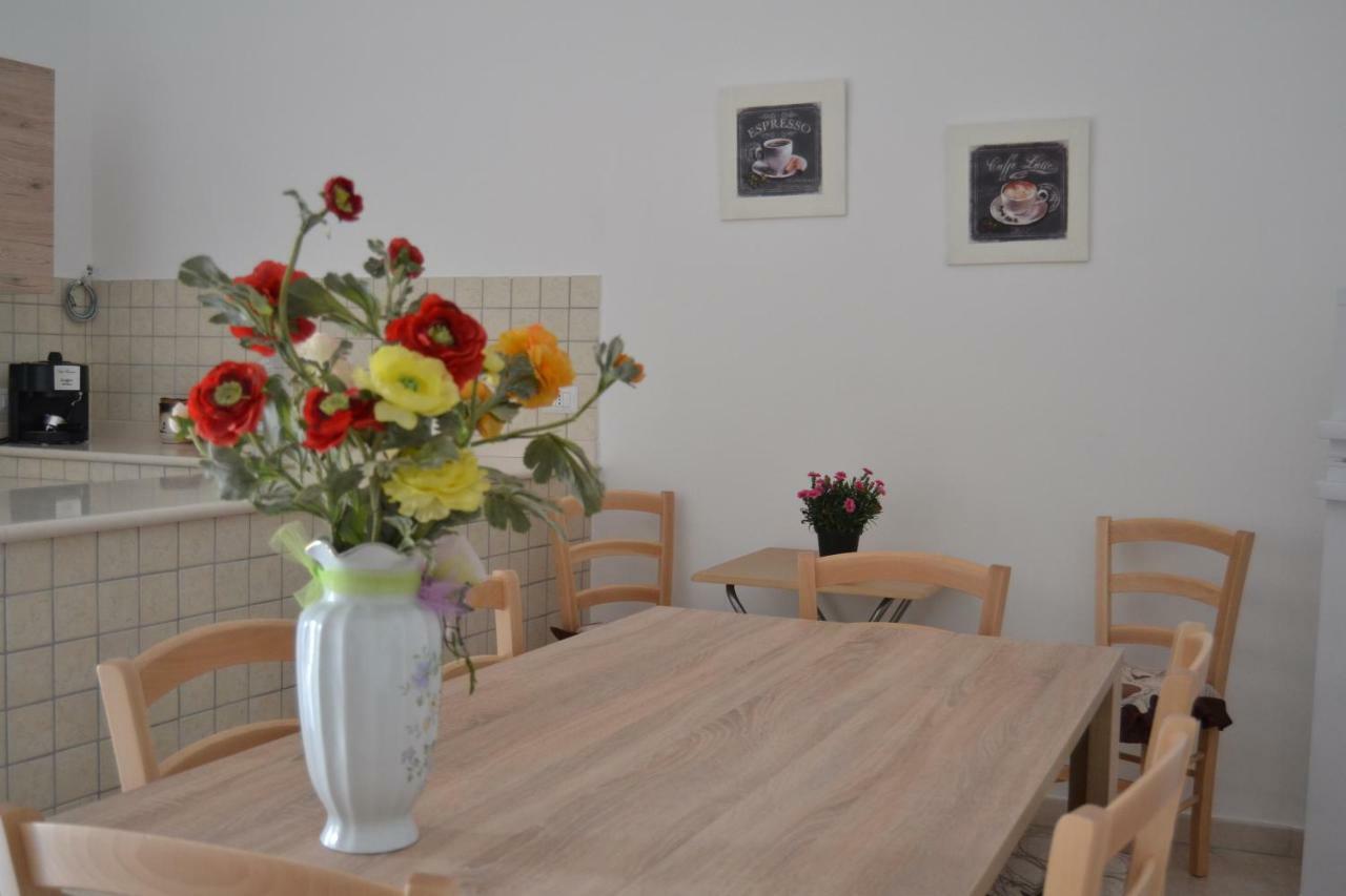 I Due Tesori Bed & Breakfast San Cesario di Lecce Exterior photo