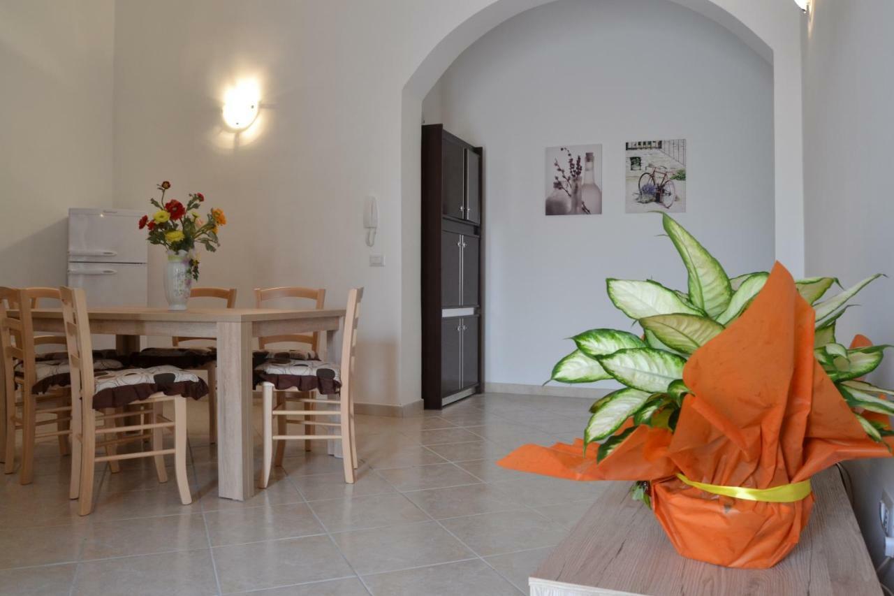 I Due Tesori Bed & Breakfast San Cesario di Lecce Exterior photo