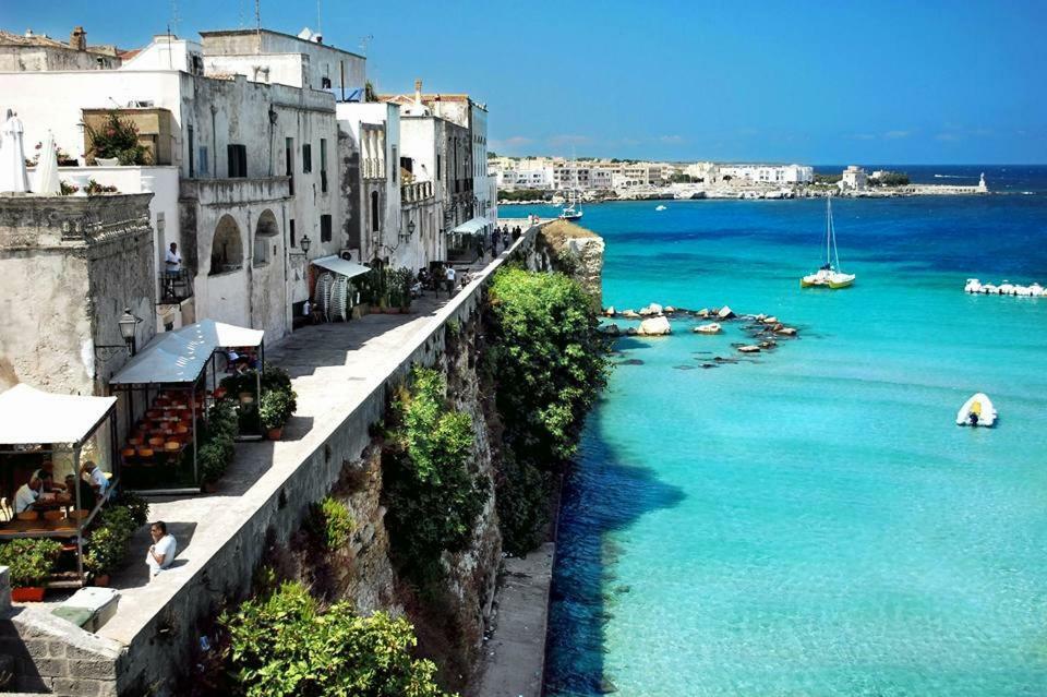 I Due Tesori Bed & Breakfast San Cesario di Lecce Exterior photo