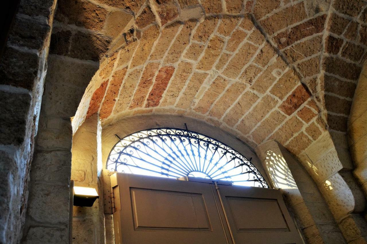 I Due Tesori Bed & Breakfast San Cesario di Lecce Exterior photo